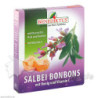 Salbei Bonbons mit Honig und Vitamin C, 50 G – PZN 1854201