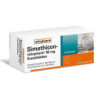 Simethicon-ratiopharm 85mg (100 stk) – PZN 1364804