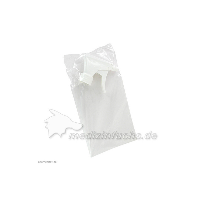 SPRUEHKOPF F 500+1000ml, 1 ST – PZN 2423584