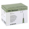 Sterican Kanüle luer-lok 0,40x20mm Größe 2 0 grau (100 stk) – PZN 2050864