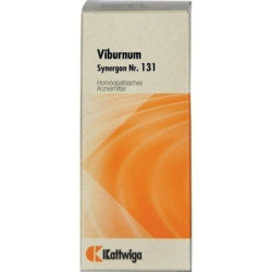SYNERGON KOMPL VIBURN 131, 20 ML – PZN 998872