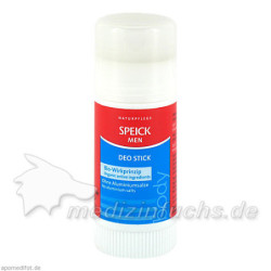 Speick Men Deo Stick, 40 ML – PZN 5393530