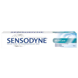 Sensodyne Multicare Original Zahncreme (75 ml) – PZN 1838426