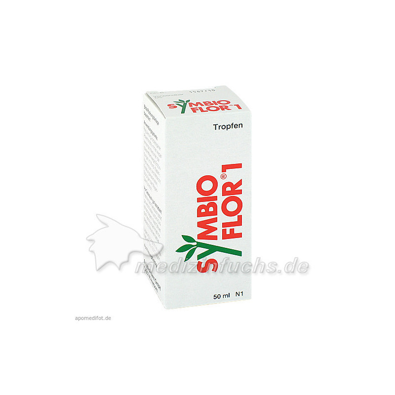 Symbioflor 1, 50 ML – PZN 996086