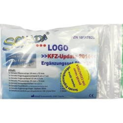 SENADA Logo KFZ-Update 2014 Erg, 1 ST – PZN 10117826