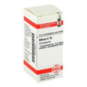 Silicea C 10 Globuli (10 g) – PZN 4992174