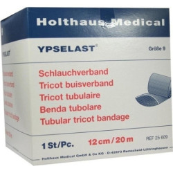 Schlauchverband YPSELAST Gr.9 12cm/20m, 1 ST – PZN 2651747