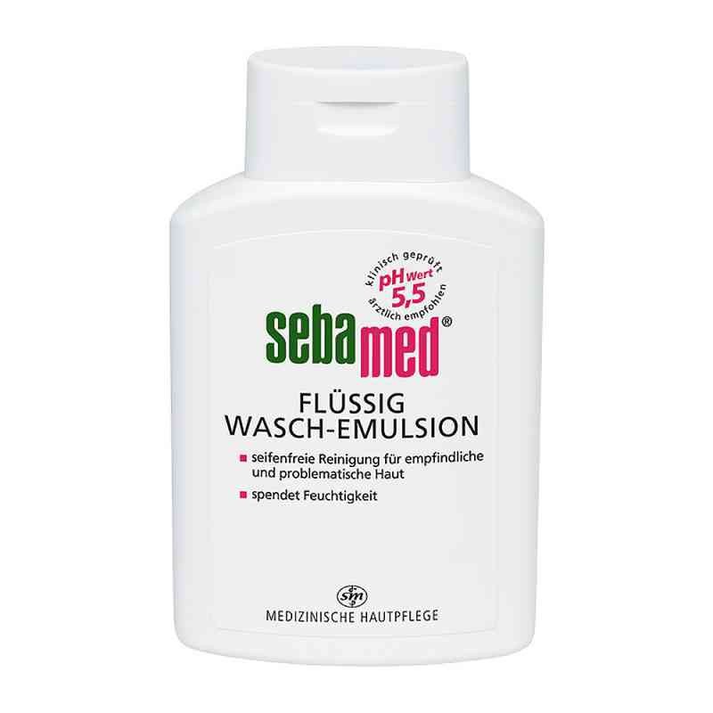 Sebamed flüssig Waschemulsion (200 ml) – PZN 4688430
