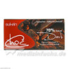 SUKRIN Choc dark zuckerfrei laktosefrei Vegan, 60 G – PZN 4700160
