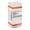 Strontium Carbonicum D 6 Tabletten (80 stk) – PZN 2636305