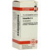 Sabadilla C 4 Globuli (10 g) – PZN 7596869