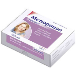 Stada Diagnostik Menopause Selbsttest (1 Pck) – PZN 10021368