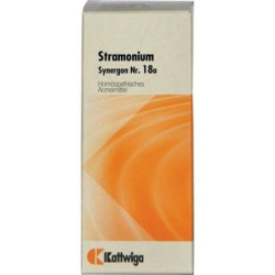 SYNERGON KOMPL STRAMON 18A, 50 ML – PZN 1855146