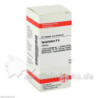SYMPHYTUM D 6, 80 ST – PZN 2636541