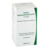 Solutio Hydroxychin. 0,4% (200 ml) – PZN 657272