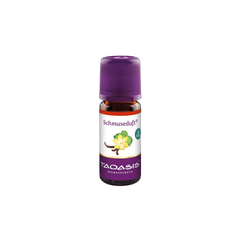 Schmuseduft Duftkomposition, 10 ML – PZN 2168531