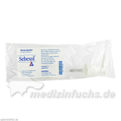 SEBEXOL DOSIERSPENDER F 500 ML, 1 ST – PZN 2705360