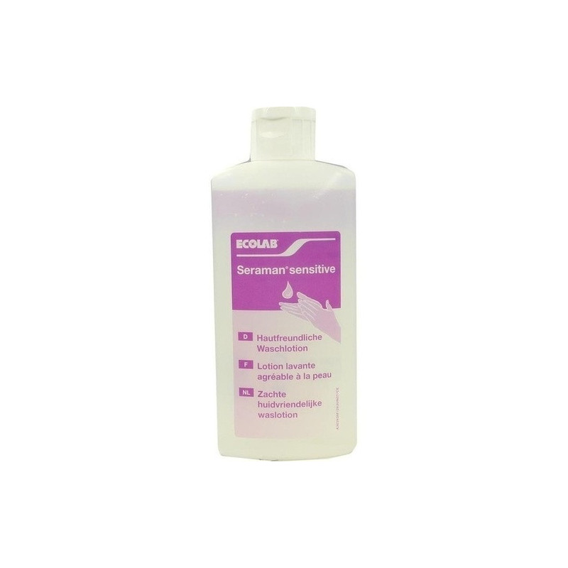 Seraman sensitive, 500 ML – PZN 648014
