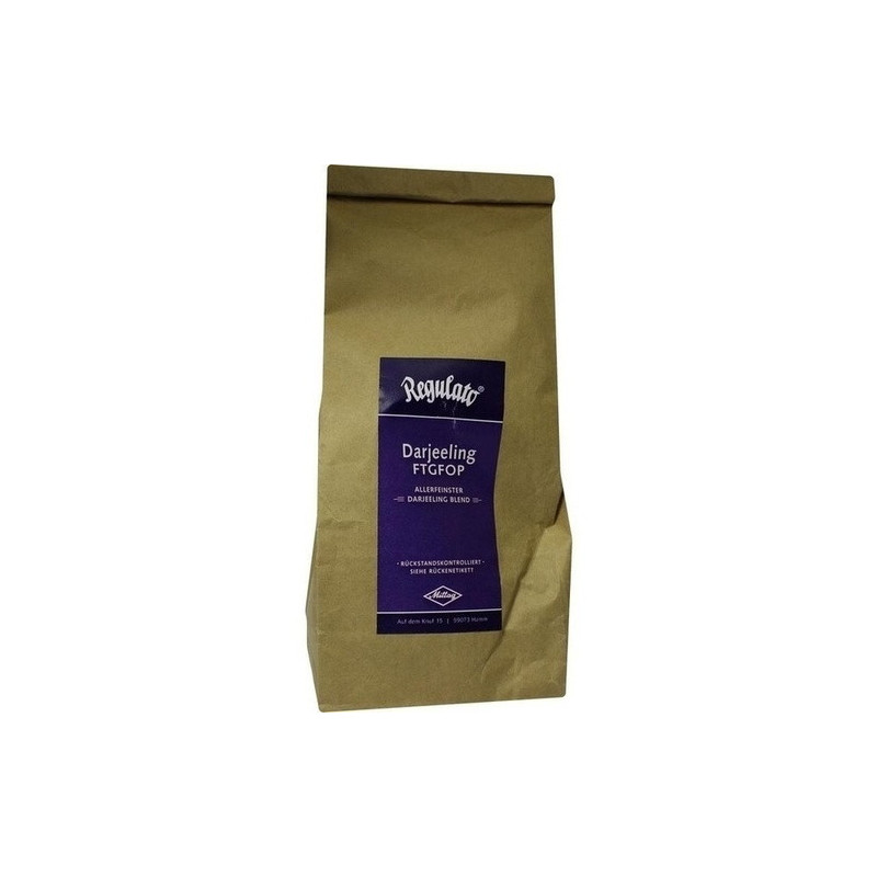 Schwarzer Tee, 250 G – PZN 2459501