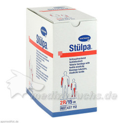 STUELPA ROLLEN 15MX6CM GR2, 1 ST – PZN 982960