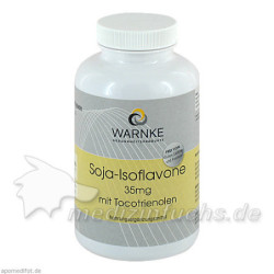 Soja-Isoflavone 35mg, 250 ST – PZN 2480257