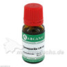 SARSAPARILLA ARCA LM 6, 10 ML – PZN 2603659