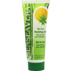 SENSEAVERA HAUTPFLEGEGEL, 100 ML – PZN 7505016