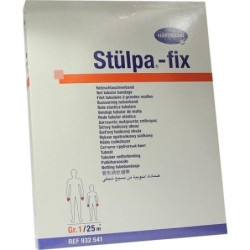 STUELPA FIX EL NETZSCHL G1, 1 ST – PZN 2175399