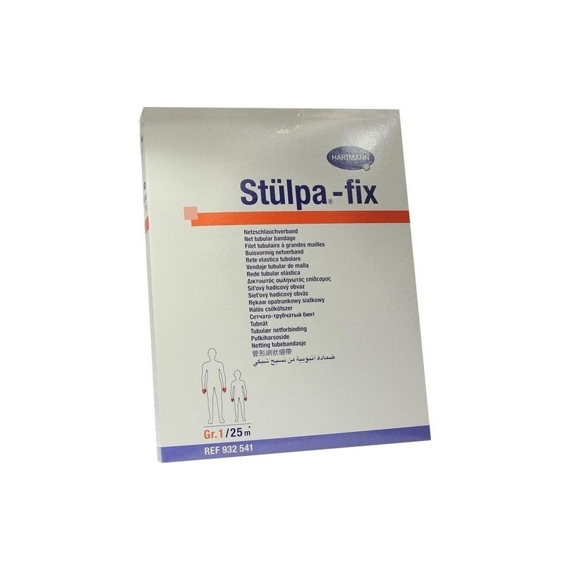 STUELPA FIX EL NETZSCHL G1, 1 ST – PZN 2175399