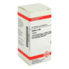 Sulfur C 30 Tabletten (80 stk) – PZN 4238997