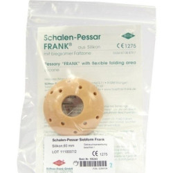 Siebpessar FRANK Silikon 60mm Falk, 1 ST – PZN 3284104