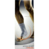 SPORLASTIC ACHILLO-HIT links schwarz 2, 1 ST – PZN 2469994