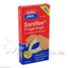 Saniflex Fingerlinge, 6 ST – PZN 2023123