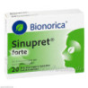 Sinupret forte Dragees, 20 ST – PZN 268292