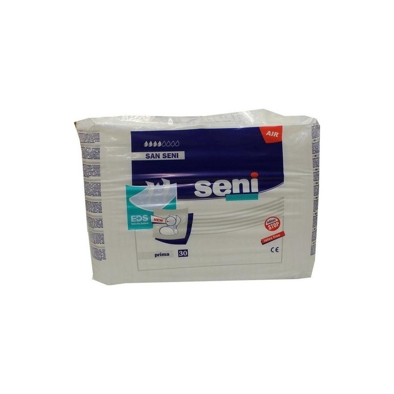 San Seni Prima, 30 ST – PZN 6077535