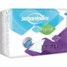 Sabanindas normal 80 x 180 cm Bettschutzeinlage, 25 ST – PZN 11132816