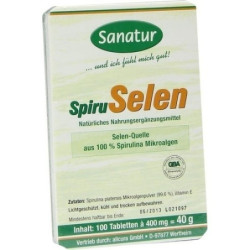 SELEN HEFEFREI, 100 ST – PZN 3801019