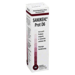 Sanukehl Prot D 6 Tropfen (10 ml) – PZN 7402931