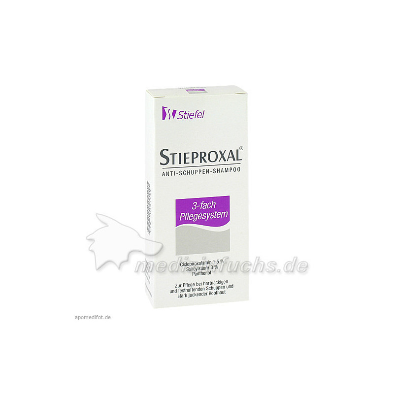 STIEPROXAL, 100 ML – PZN 581244