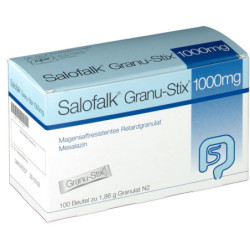 Salofalk 500mg 100 ST – PZN 3549293