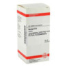 Spongia D 6 Tabletten (200 stk) – PZN 2812676