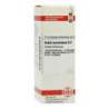 Sabal Serrul. D 2 Dilution (20 ml) – PZN 1784216