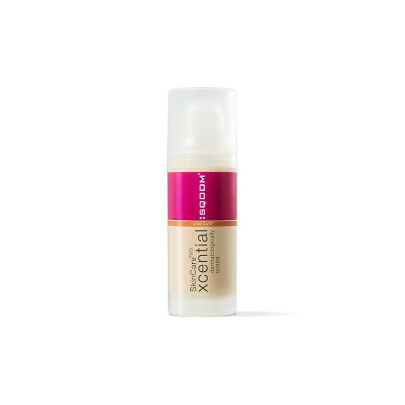SQOOM xcential SkinCare Two, 50 ML – PZN 9320396