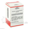 SULFUR OLIGOPLEX, 150 ST – PZN 6196116
