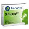 Sinupret (50 stk) – PZN 2493283