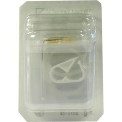 Surecan Portkanüle m. Wings 22Gx12mm, 1 ST – PZN 1058065
