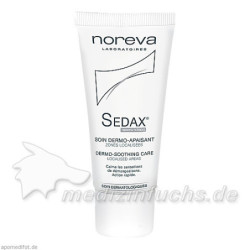 Sedax Creme, 30 ML – PZN 1839271