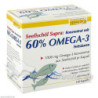 Seefischöl Supra mit 60% Omega-3-Fettsäuren Weichk, 100 ST – PZN 4999408