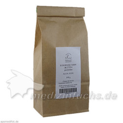 Sonnenblumenblüten, 100 G – PZN 8466011