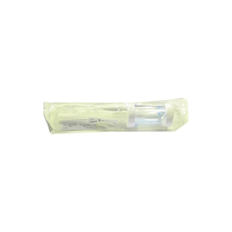 Schleimprobenbehälter f.Neugeborene 40ml, 1 ST – PZN 3694115
